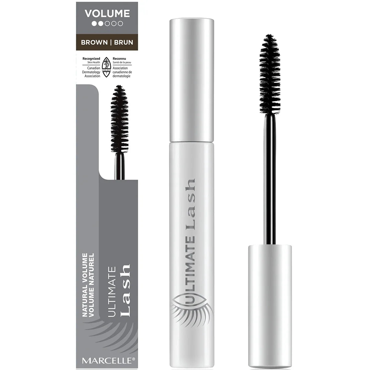 Ultimate Lash Mascara