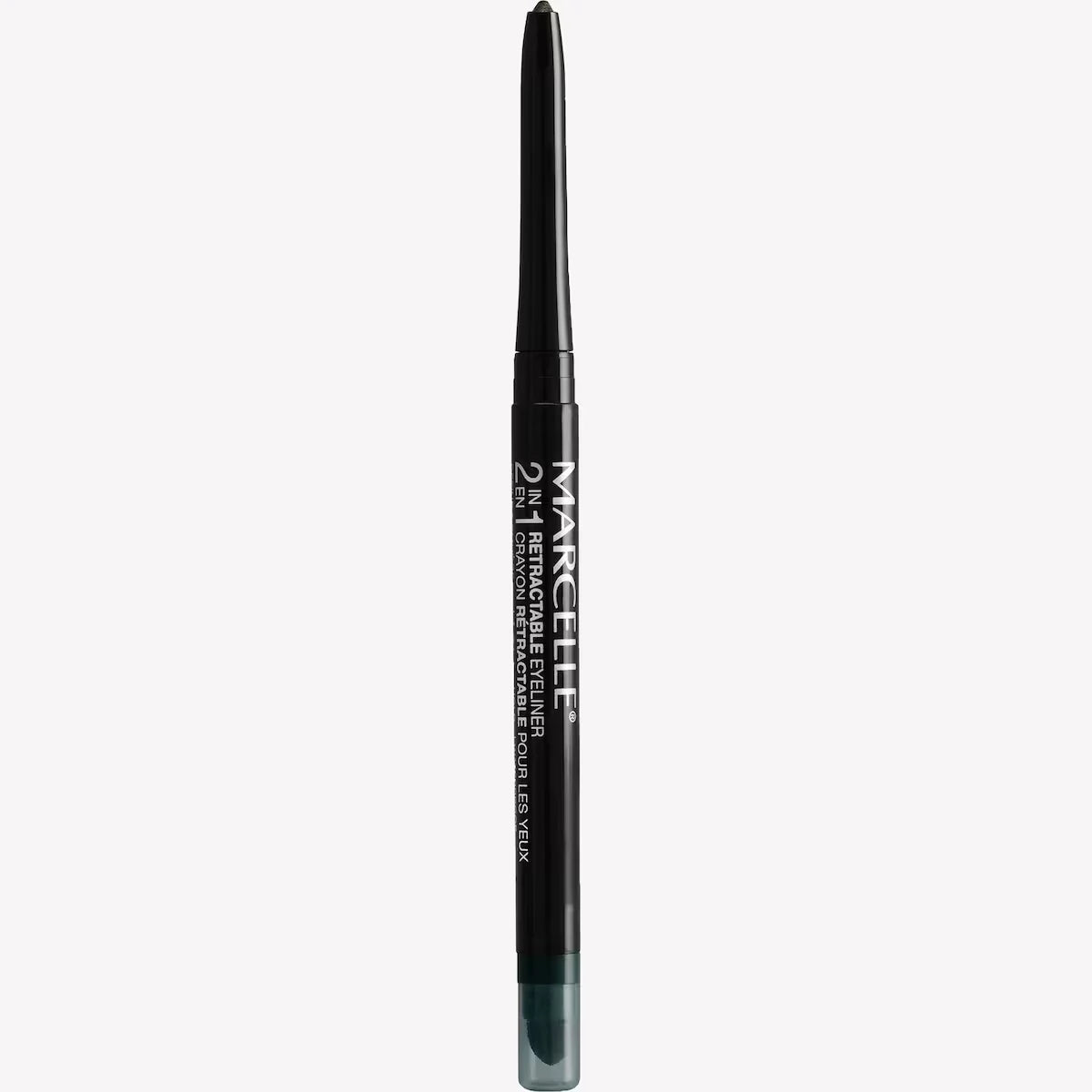 2 in 1 Retractable Eyeliner