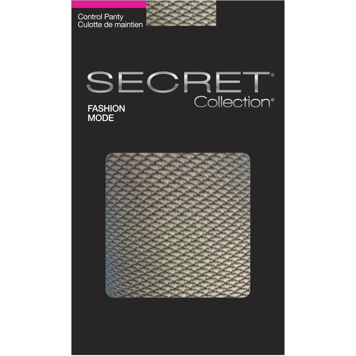 Mode Culotte de maintien