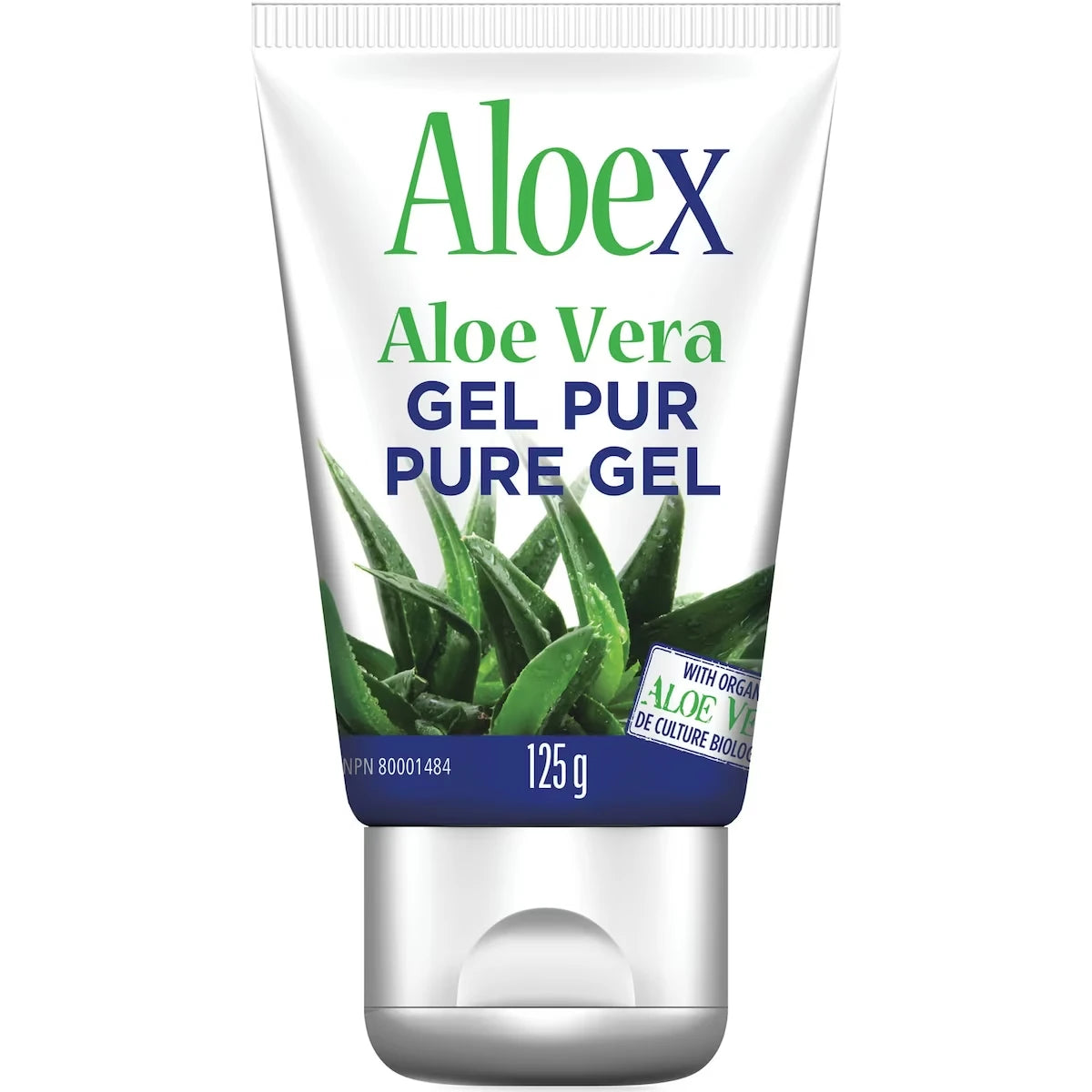 Aloe Vera gel pur