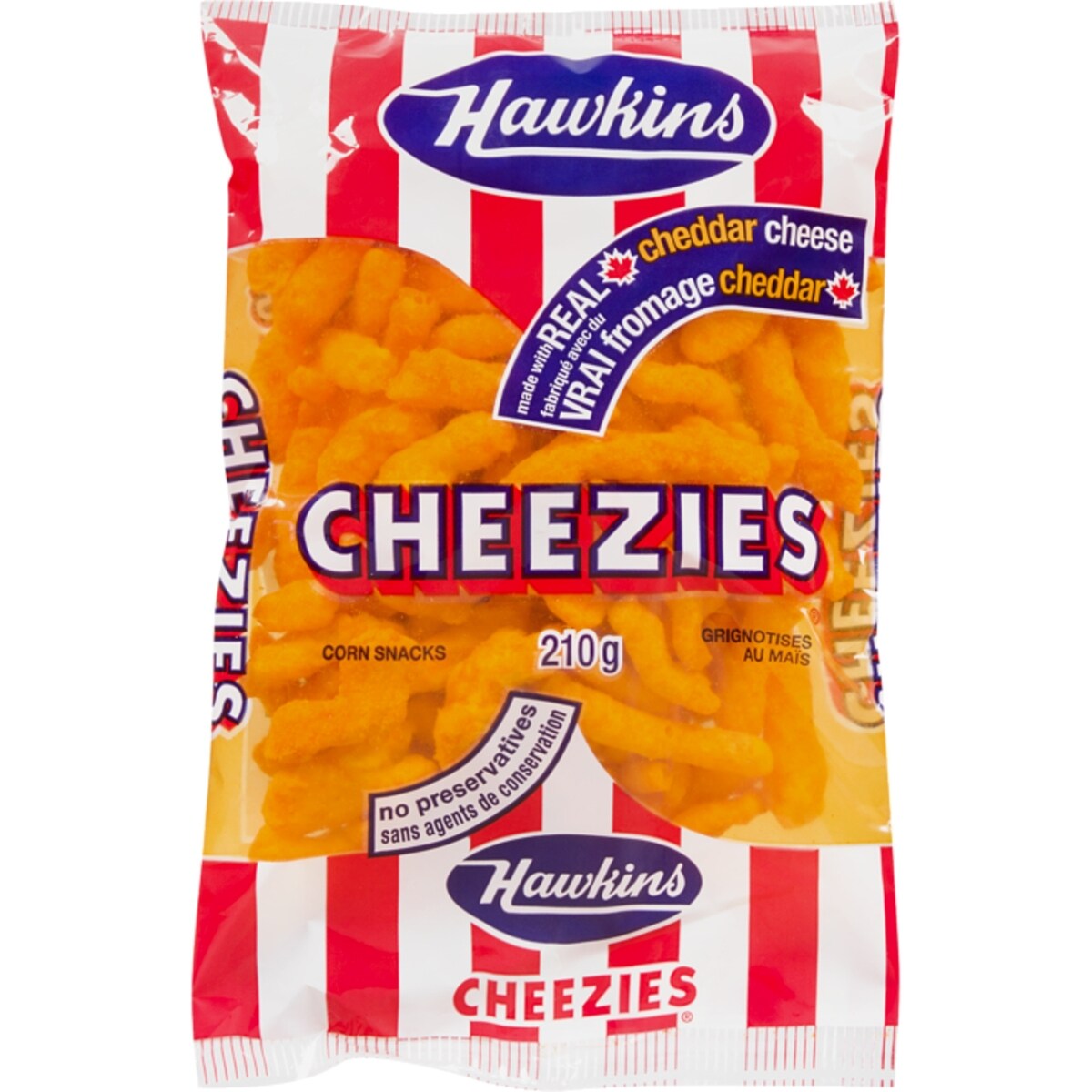 Cheezies