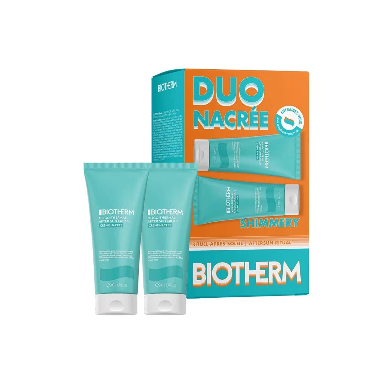 Duo Après Soleil