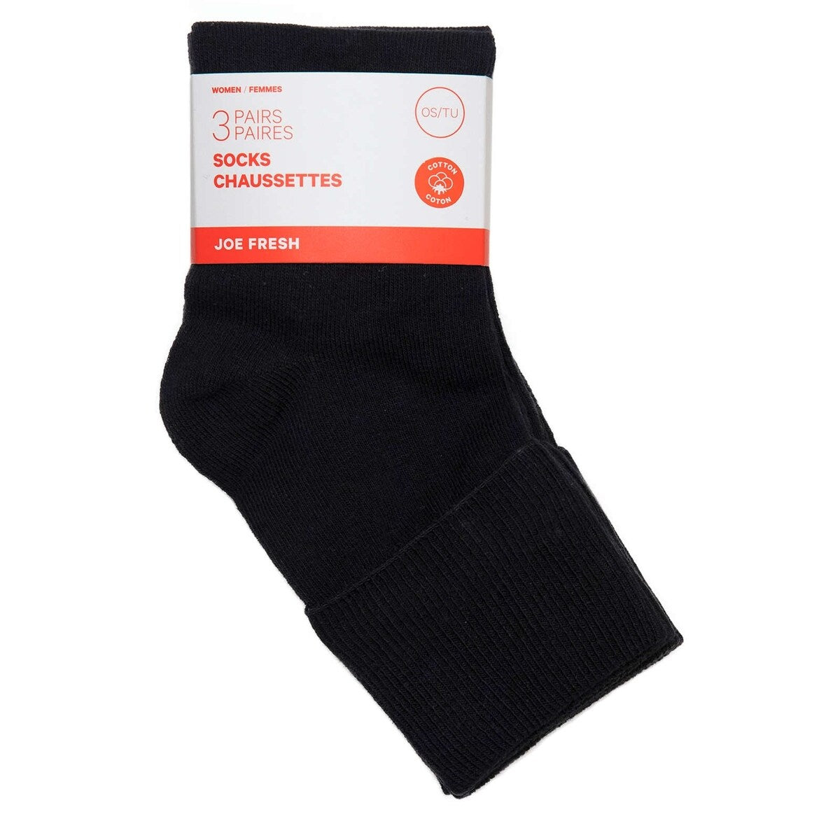 Chaussettes pour femme O/S