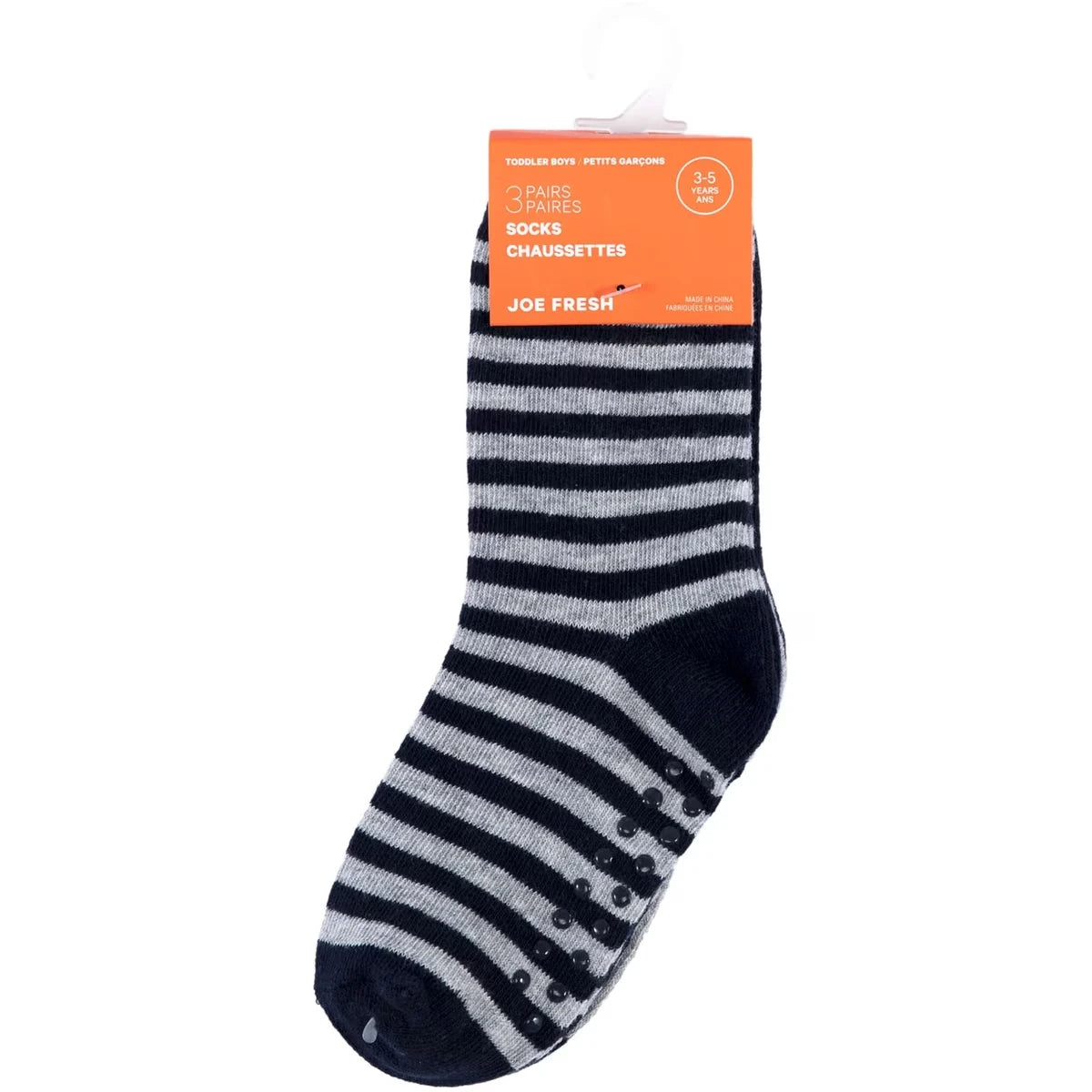 Chaussettes Petits Garcons 3-5 Ans
