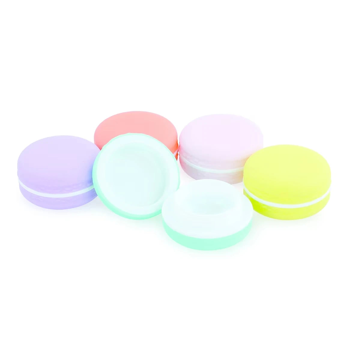 Petit Pilulier Macaroon
