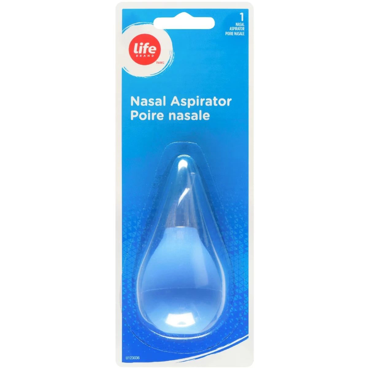 Aspirateur nasal