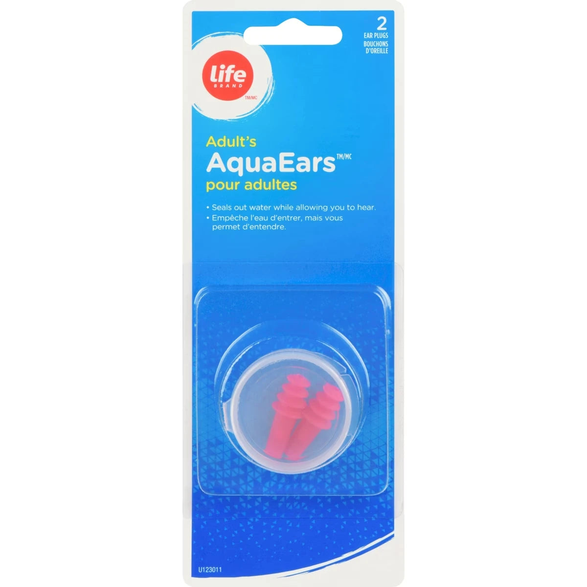 AquaEars pour adultes
