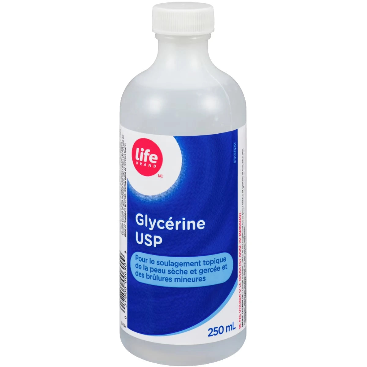 Glycérine