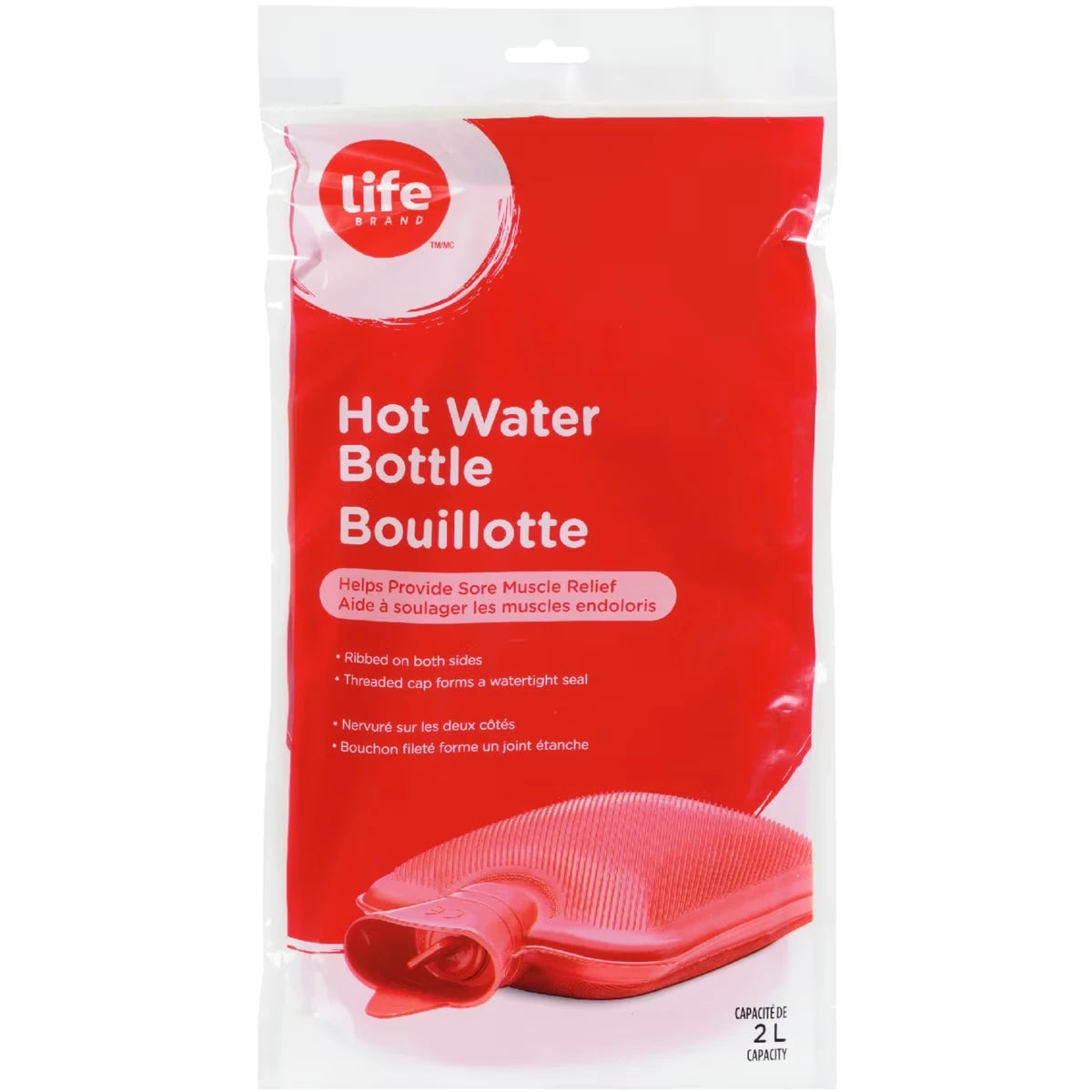 Bouillotte