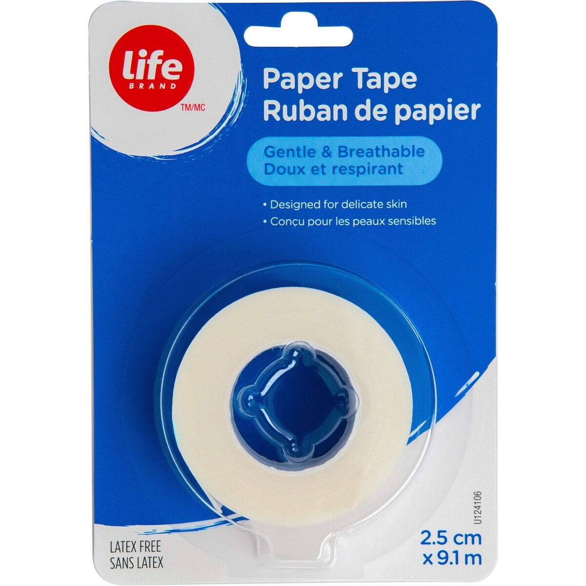 bande de papier LB