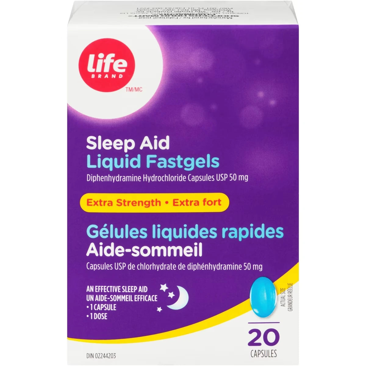 Aide-Sommeil