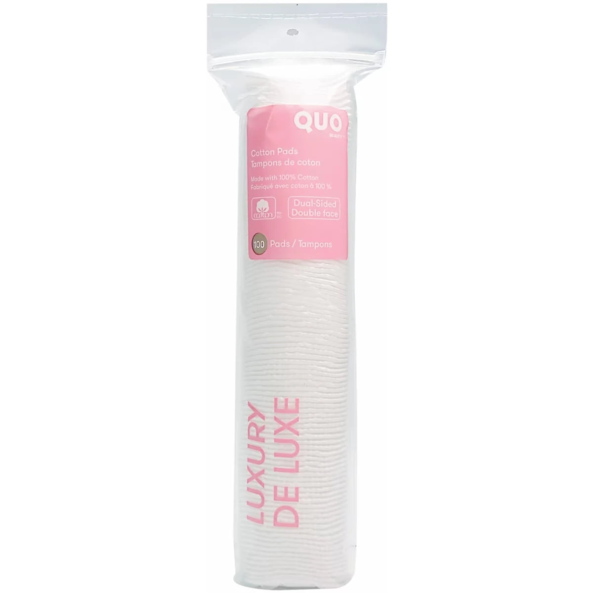 Luxury Cotton Pads