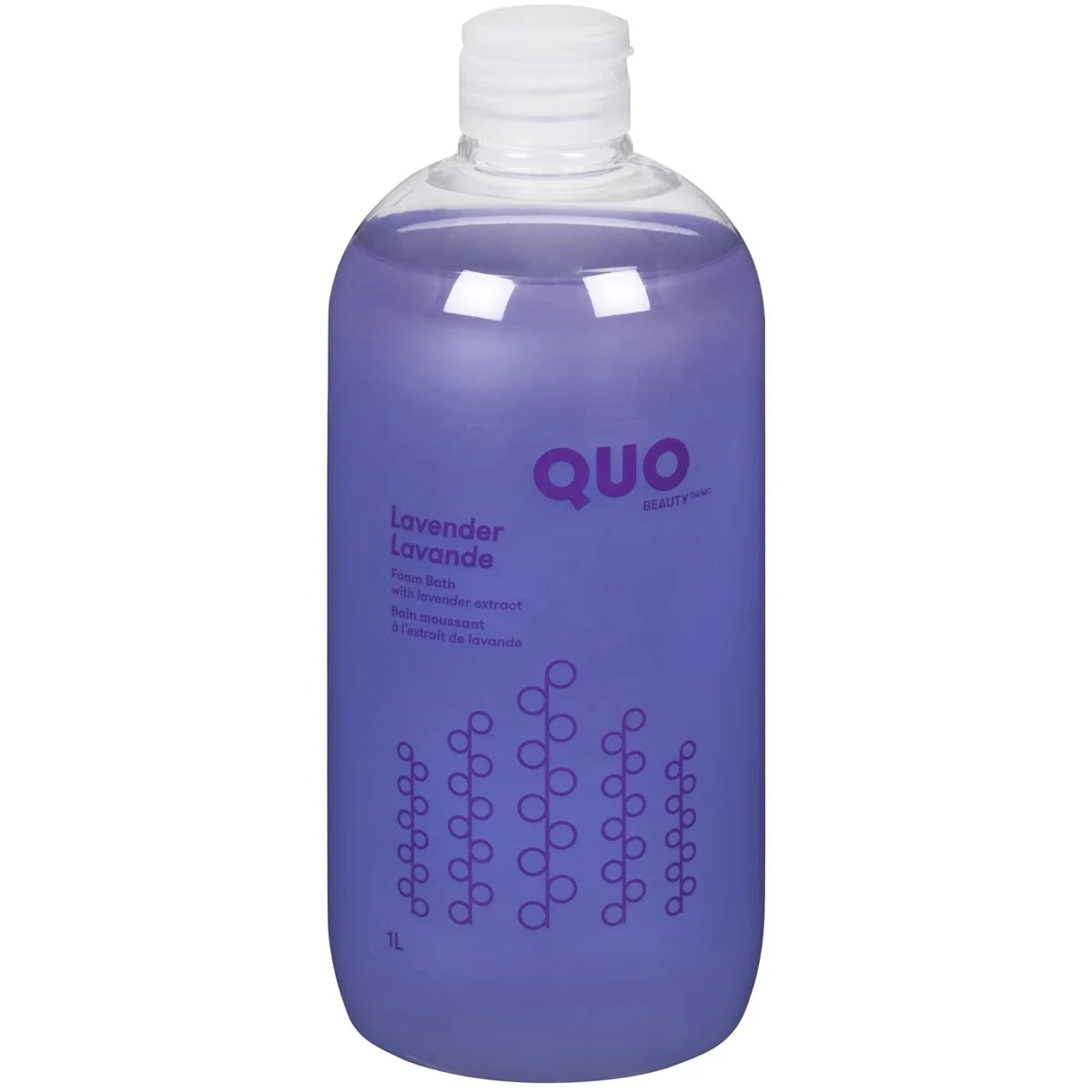 Foam Bath Lavender