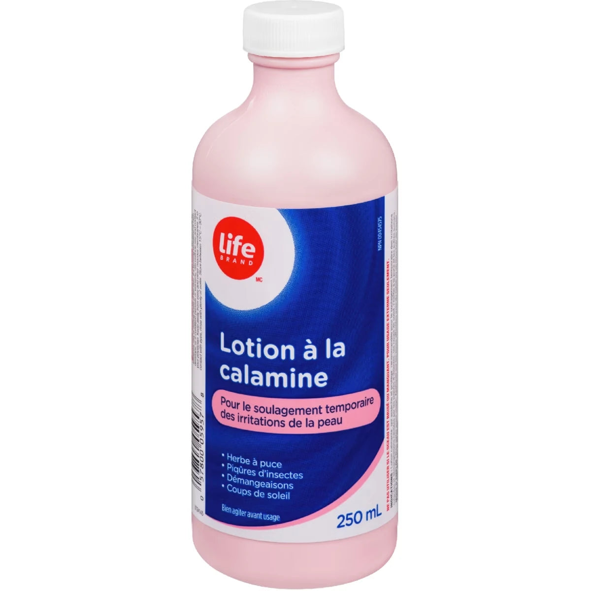Lotion Calamine