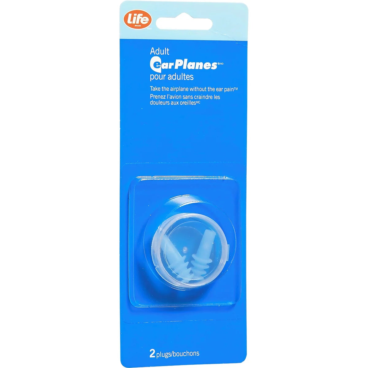 EarPlanes pour adultes