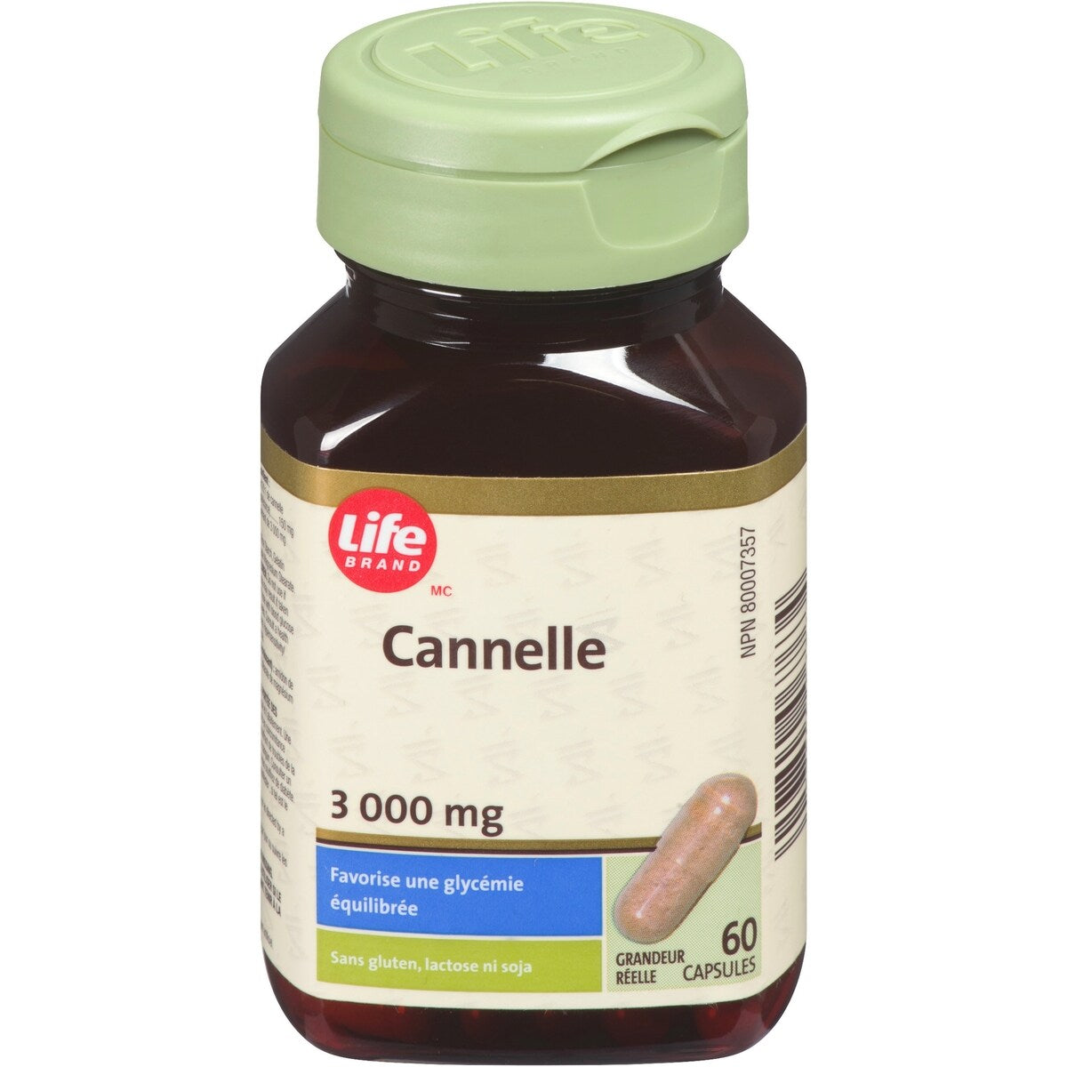 Cannelle 150mg