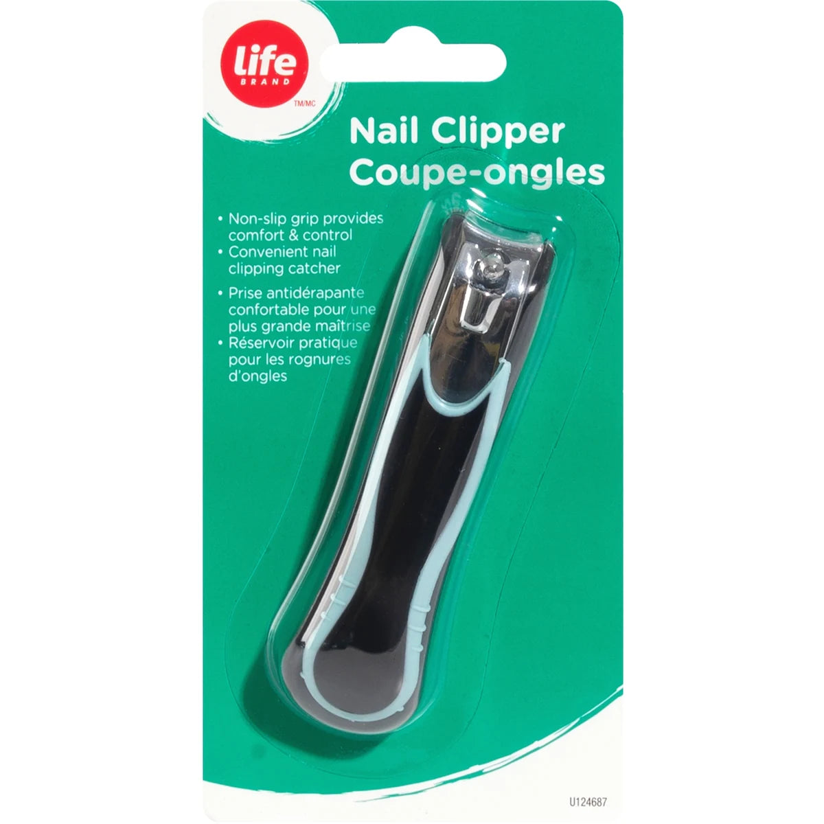 Coupe-ongles