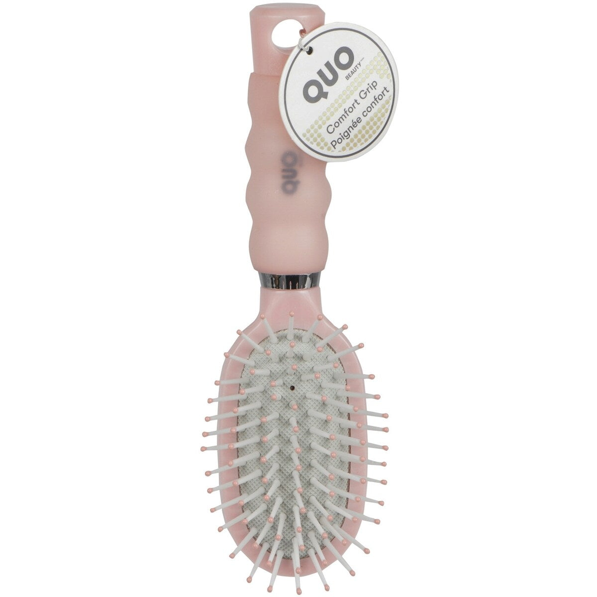gel poignée mini brosse coussin