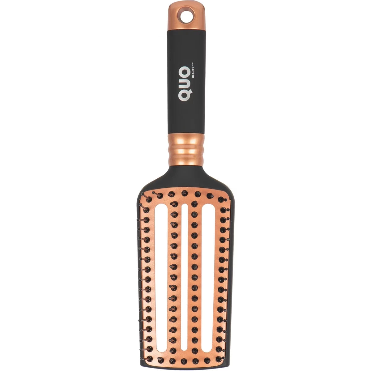 Brosse Ventilée Professionnelle – Cuivre