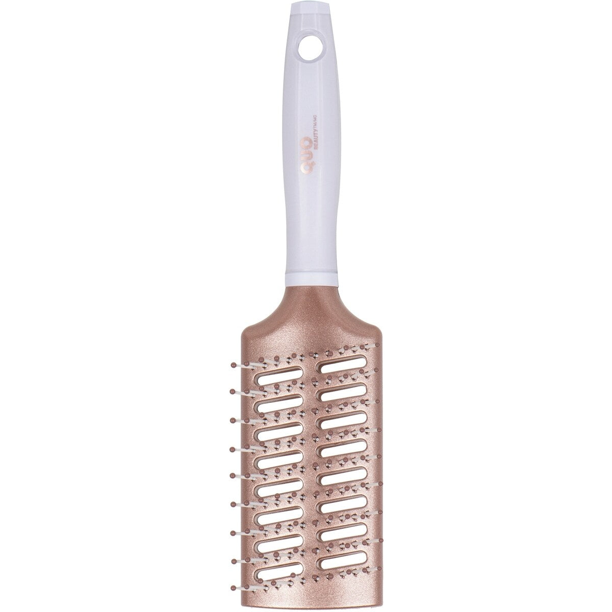 Brosse Ventilée En Céramique Double