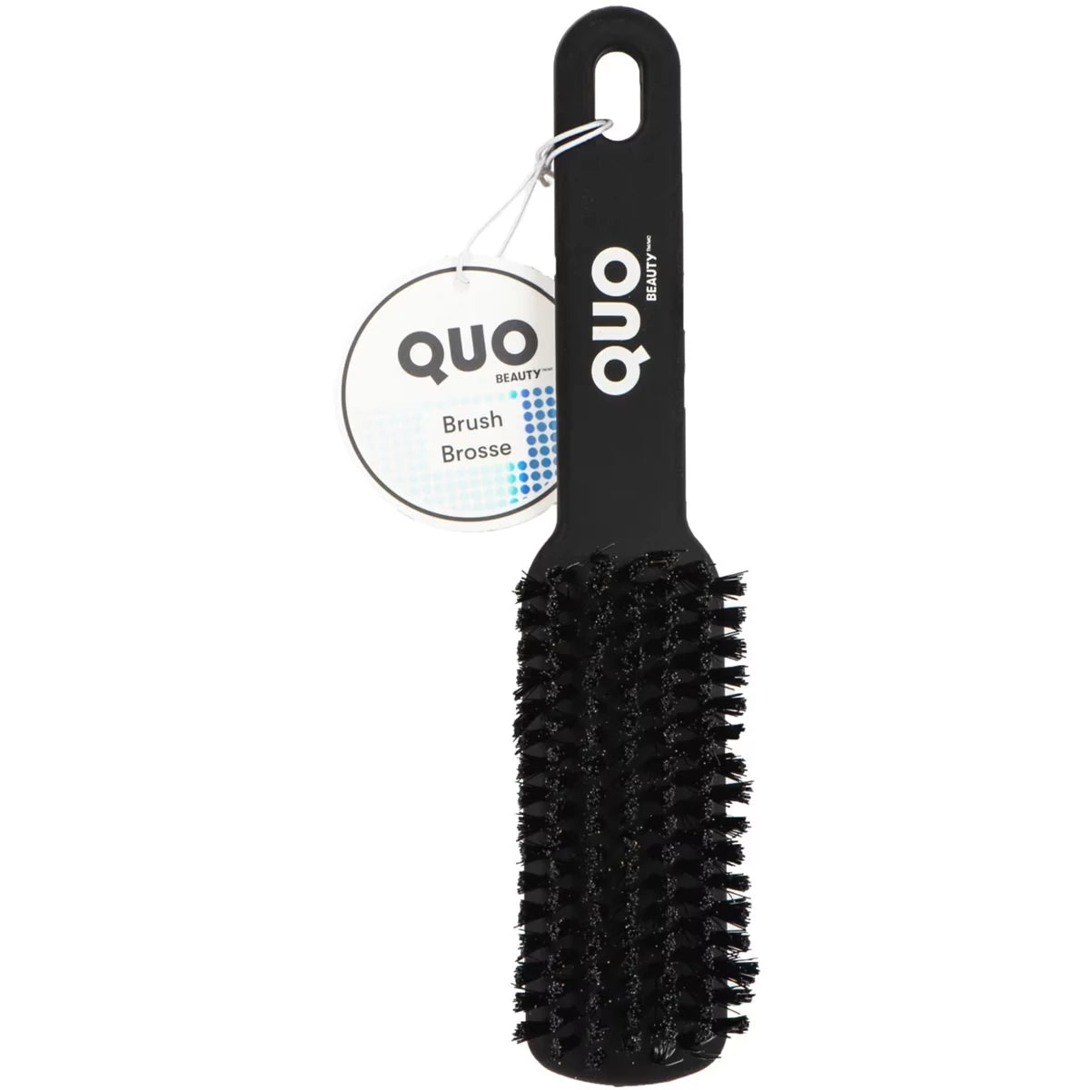 Brosse Avec Poils En Soie Qb, Petite