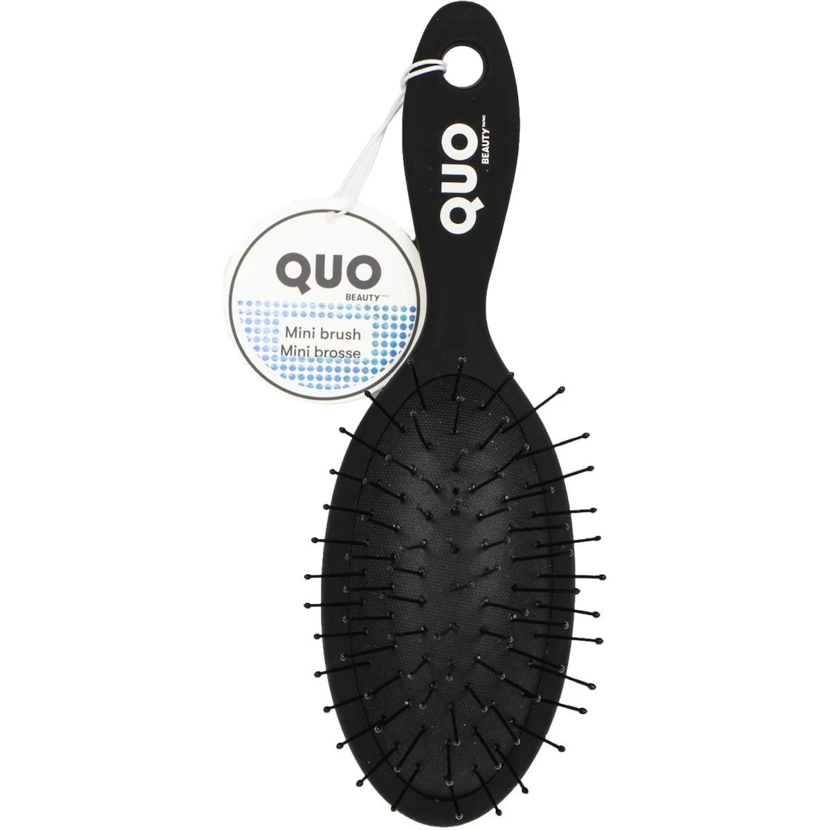 Mini Brosse Coussinée