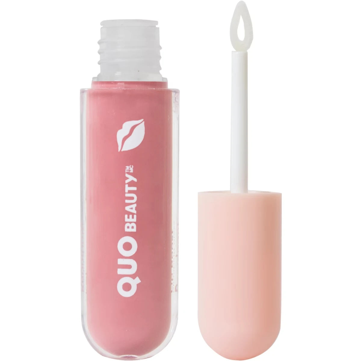 Lip Boost Plumping Gloss