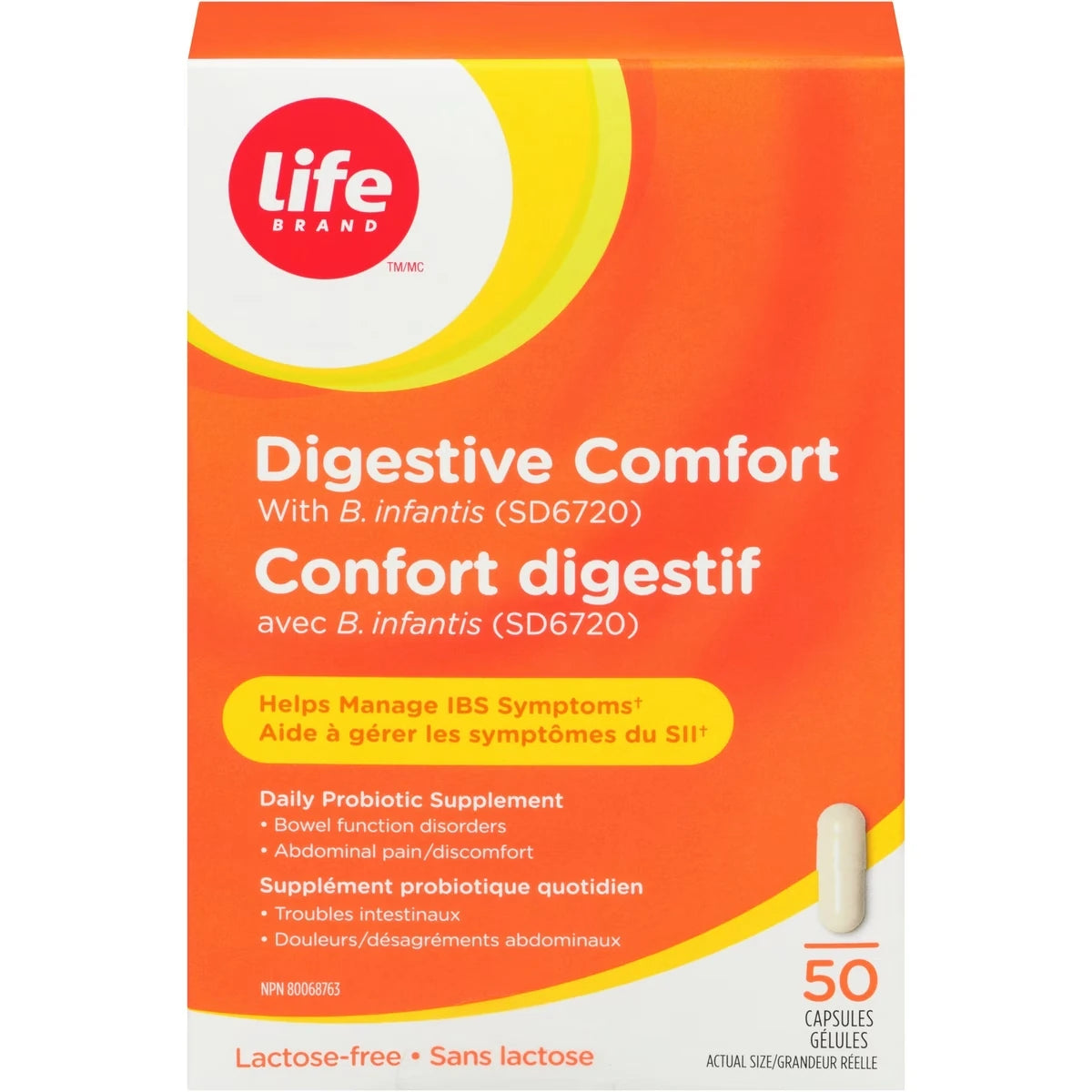 Confort Digestif