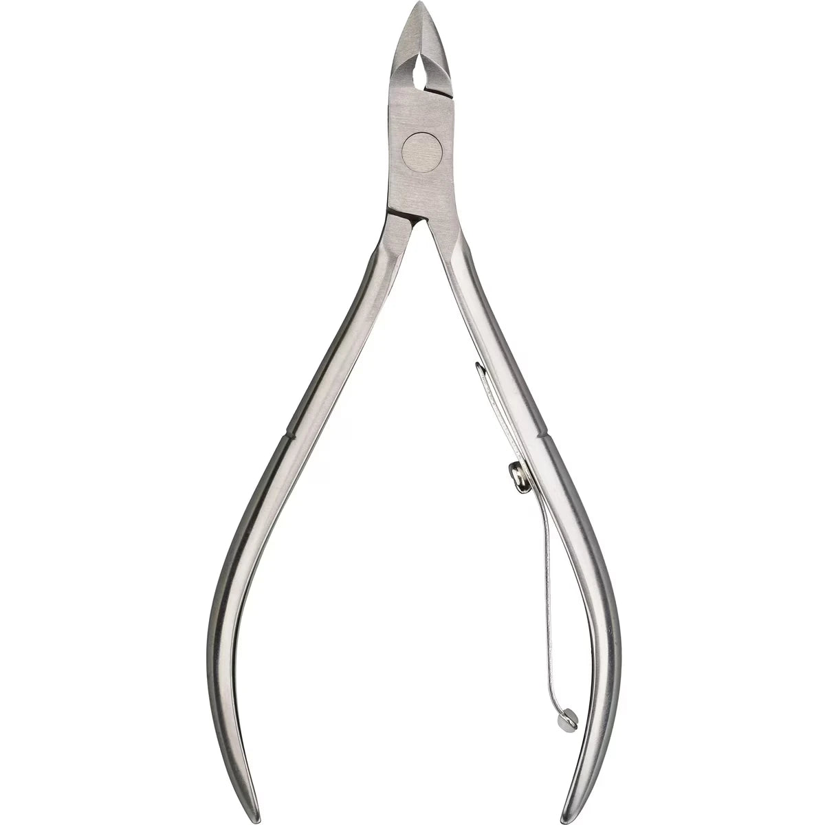 Cuticle Nipper Full Jaw