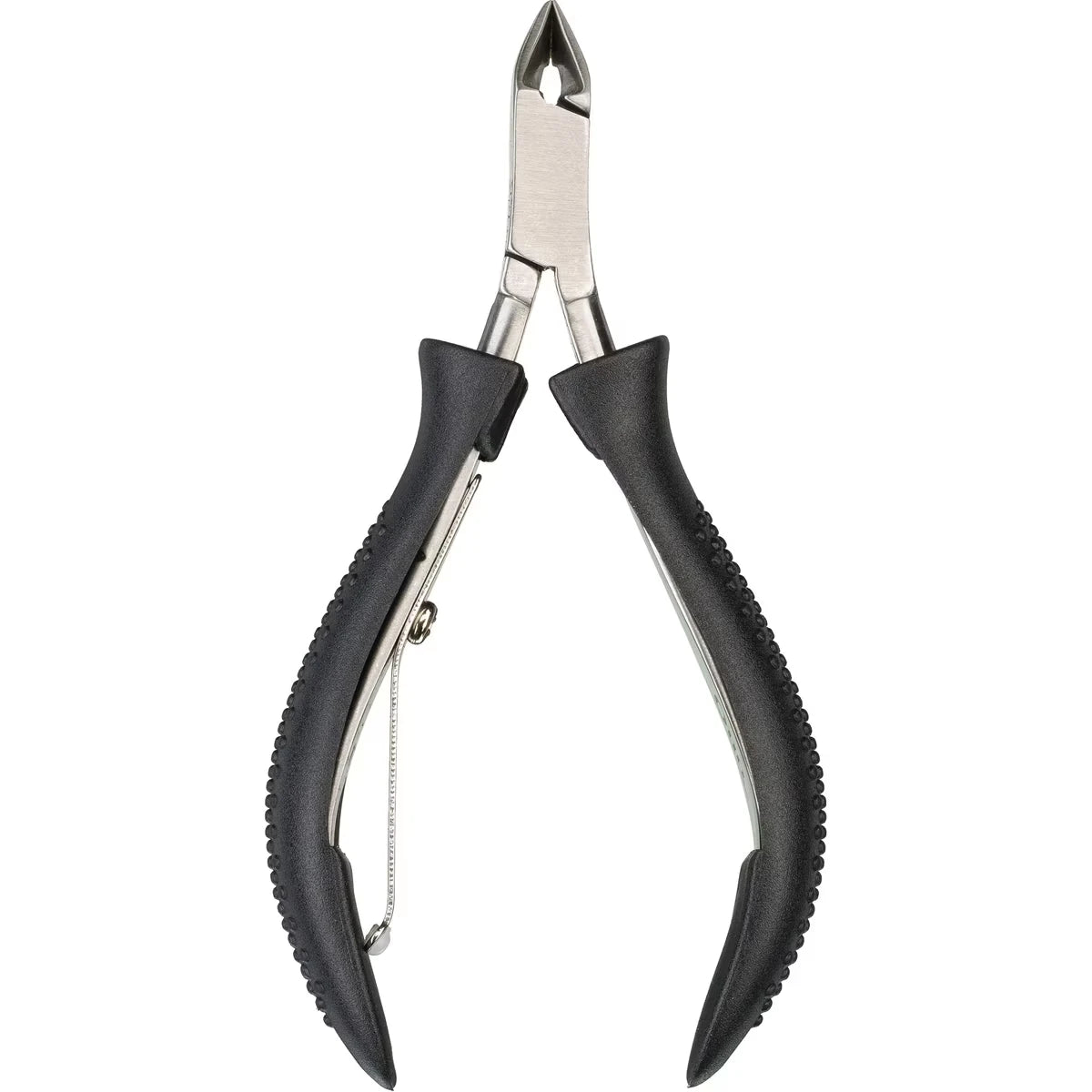 Soft Grip Cuticle Nipper 1