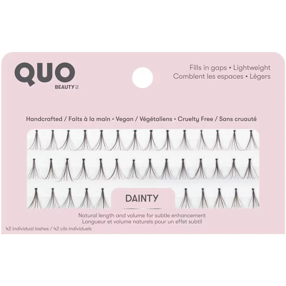 Dainty Lash