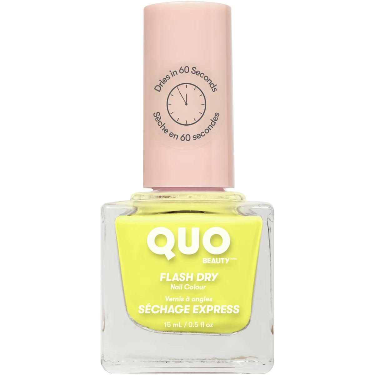 Flash Dry Nail Colour