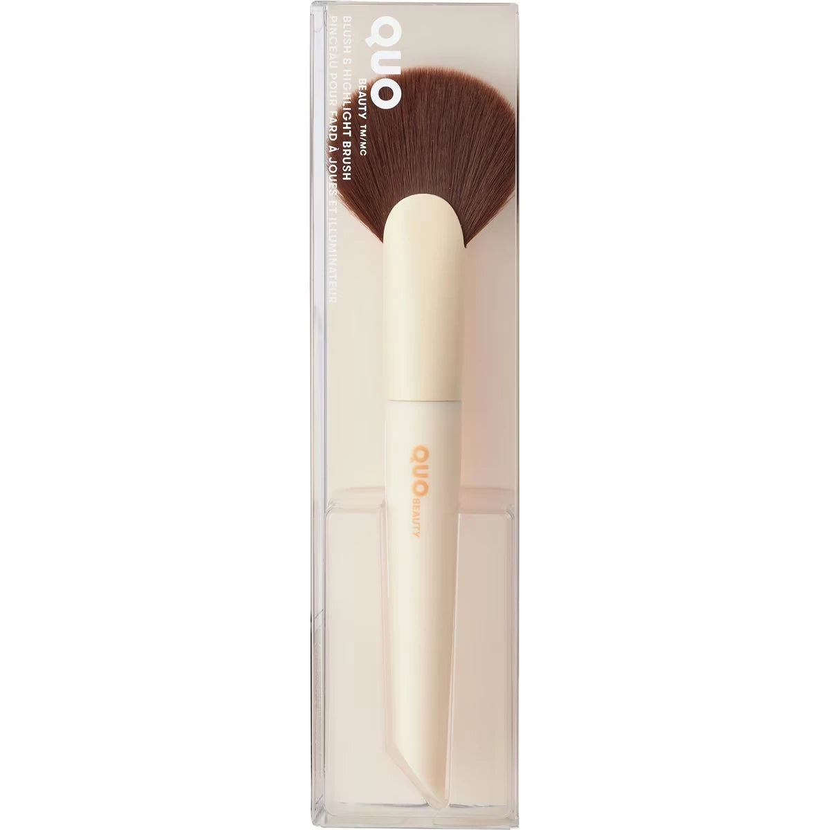 Blush & Highlight Brush