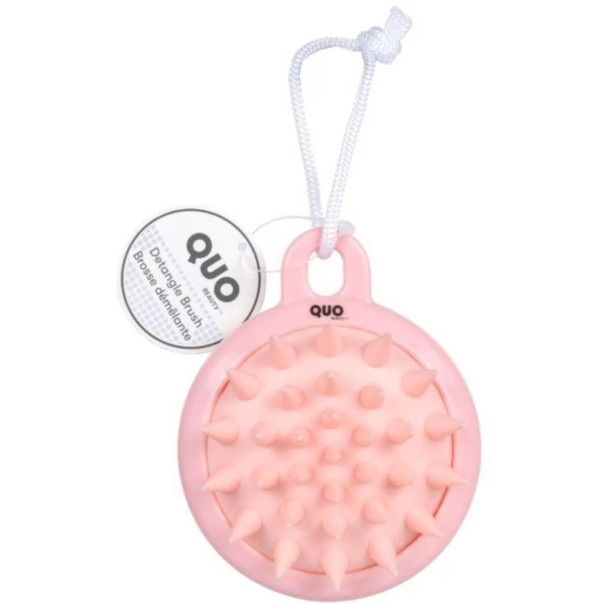 Brosse Démêlante Pour Cuir Chevelu