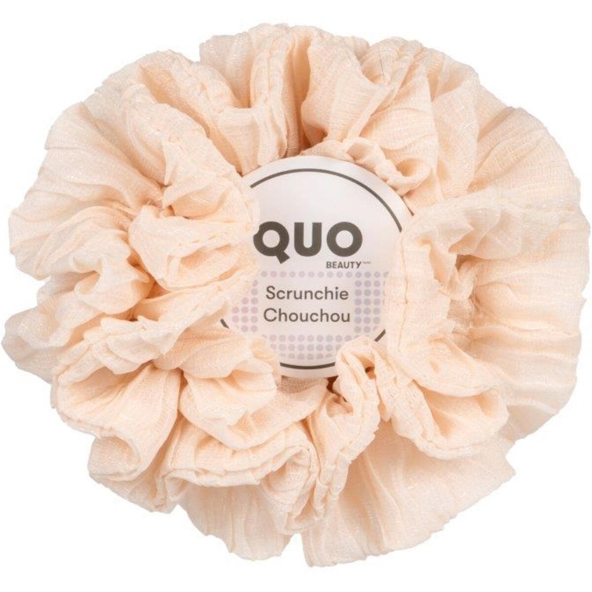 Grand Chouchou Crème