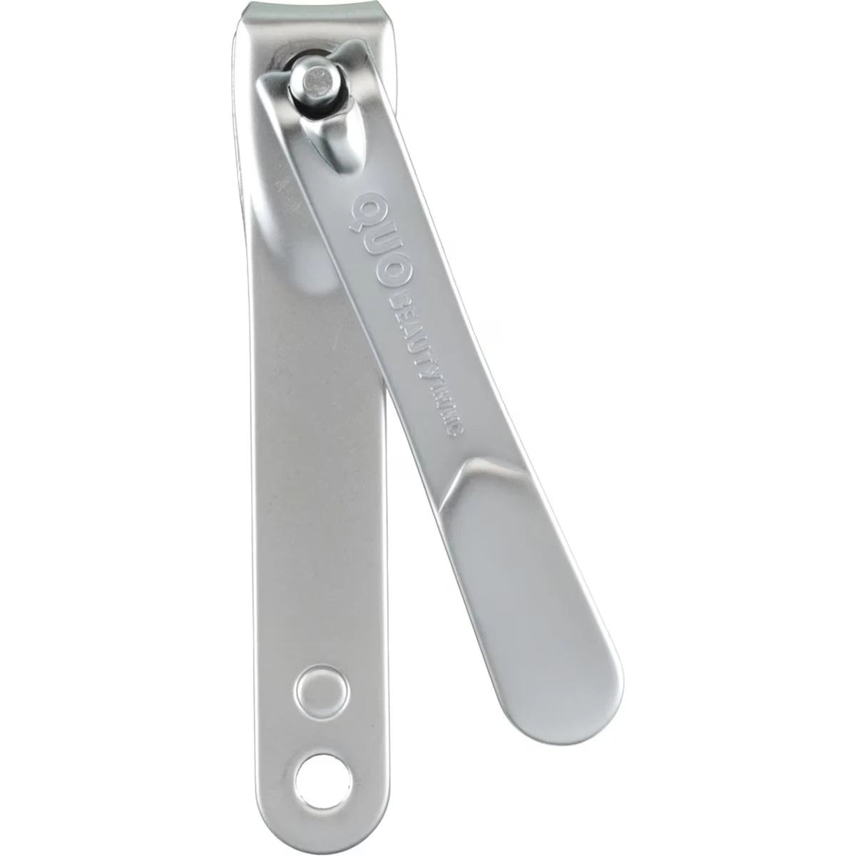Contour Fingernail Clipper
