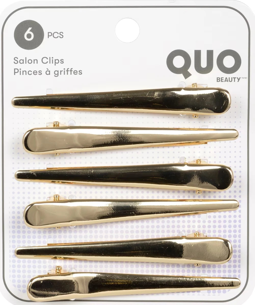 Pinces De Salon Solides Qb