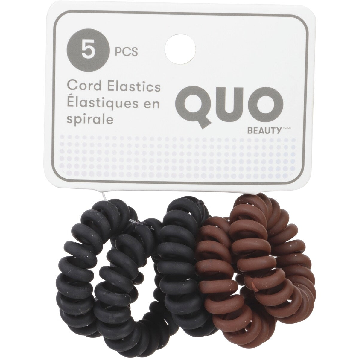 Élastiques En Spirale En Caoutchouc Qb