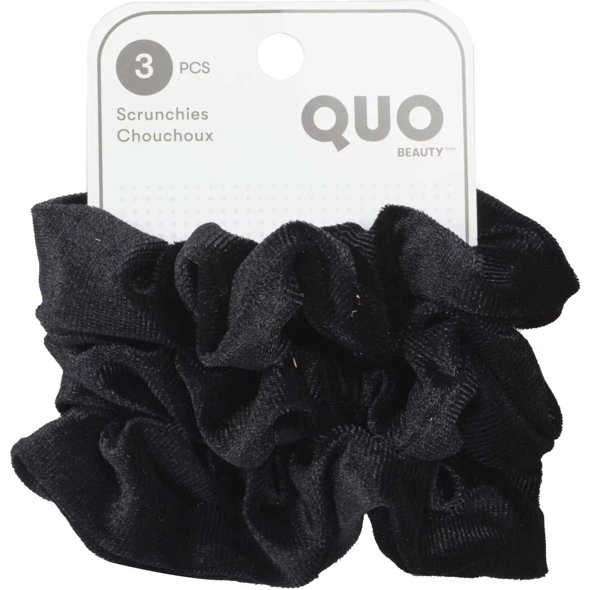 Gros Chouchous En Velours Qb