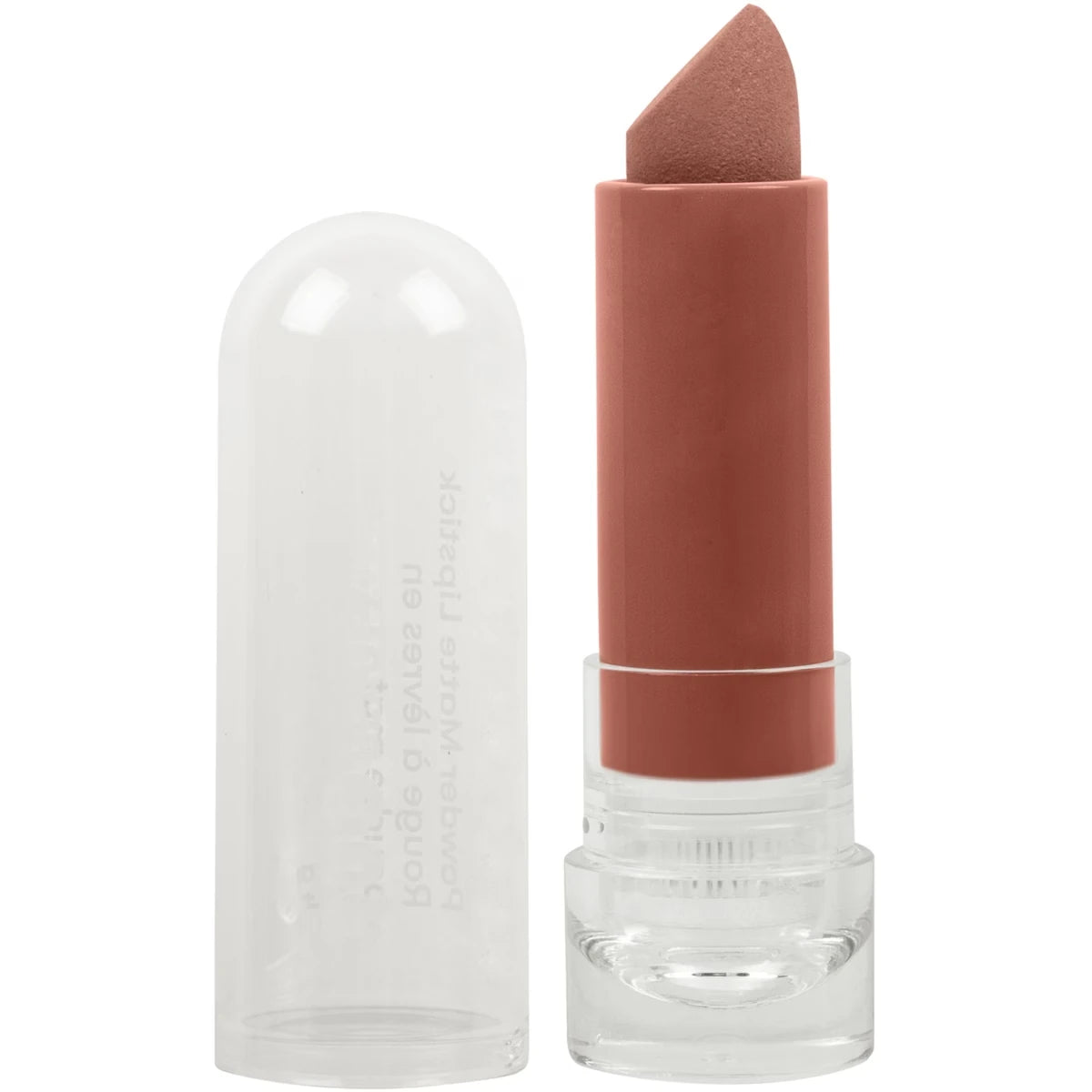 Powder Matte Lipstick
