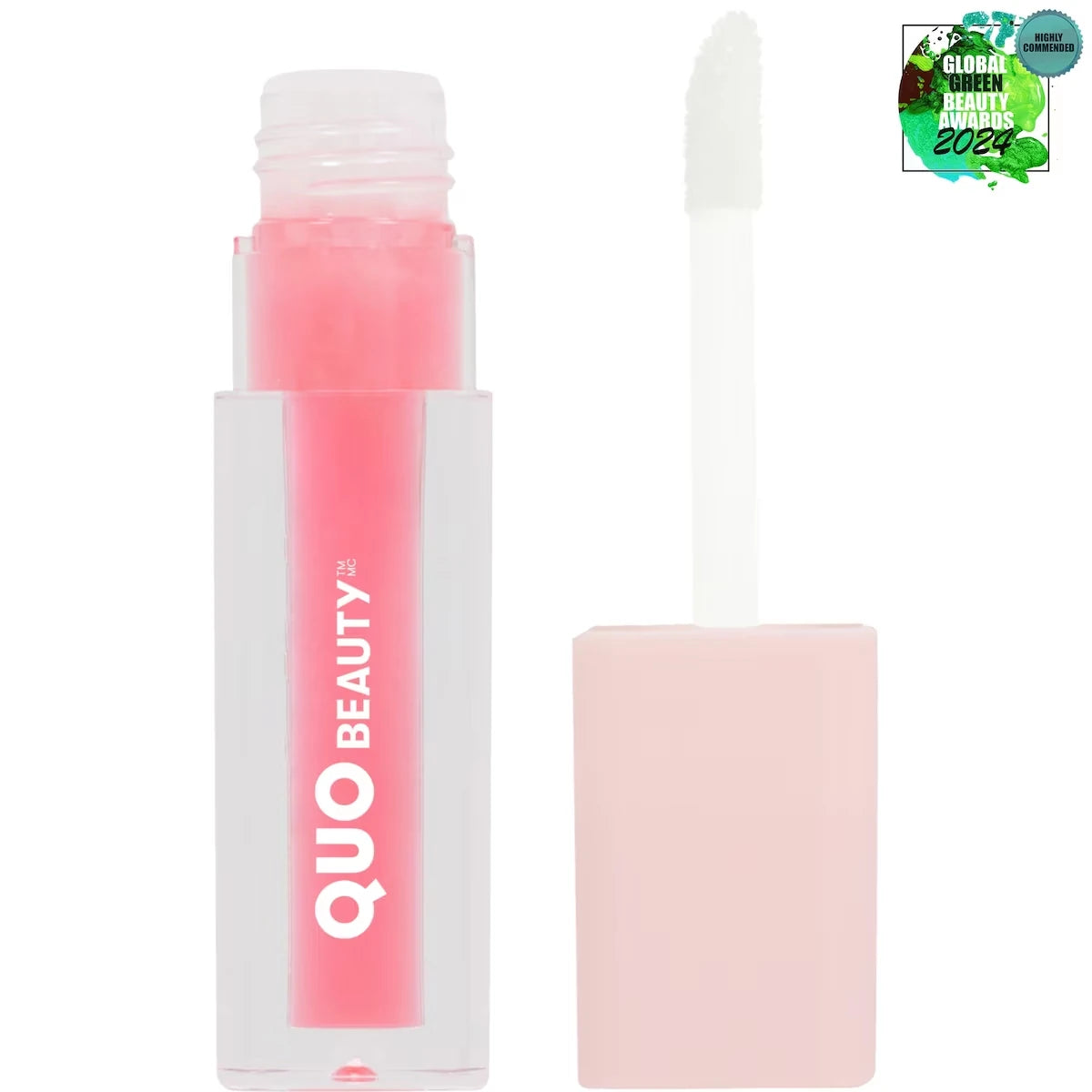 pH-adjusting Lip Oil