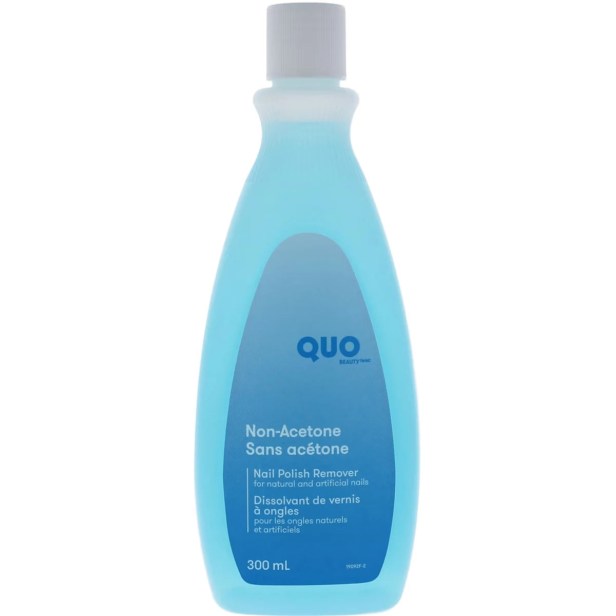 Nail Polish Remover Non-Acetone