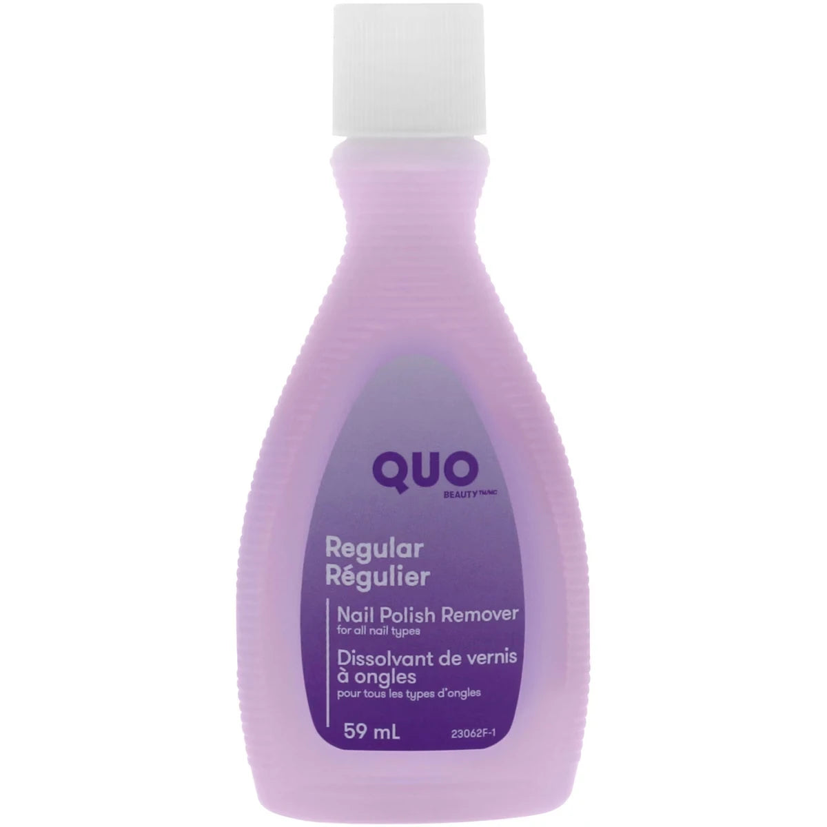 Nail Polish Remover Regular