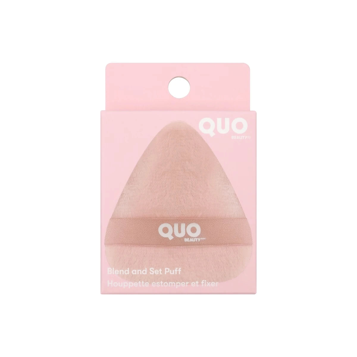 Blend and Set Puff