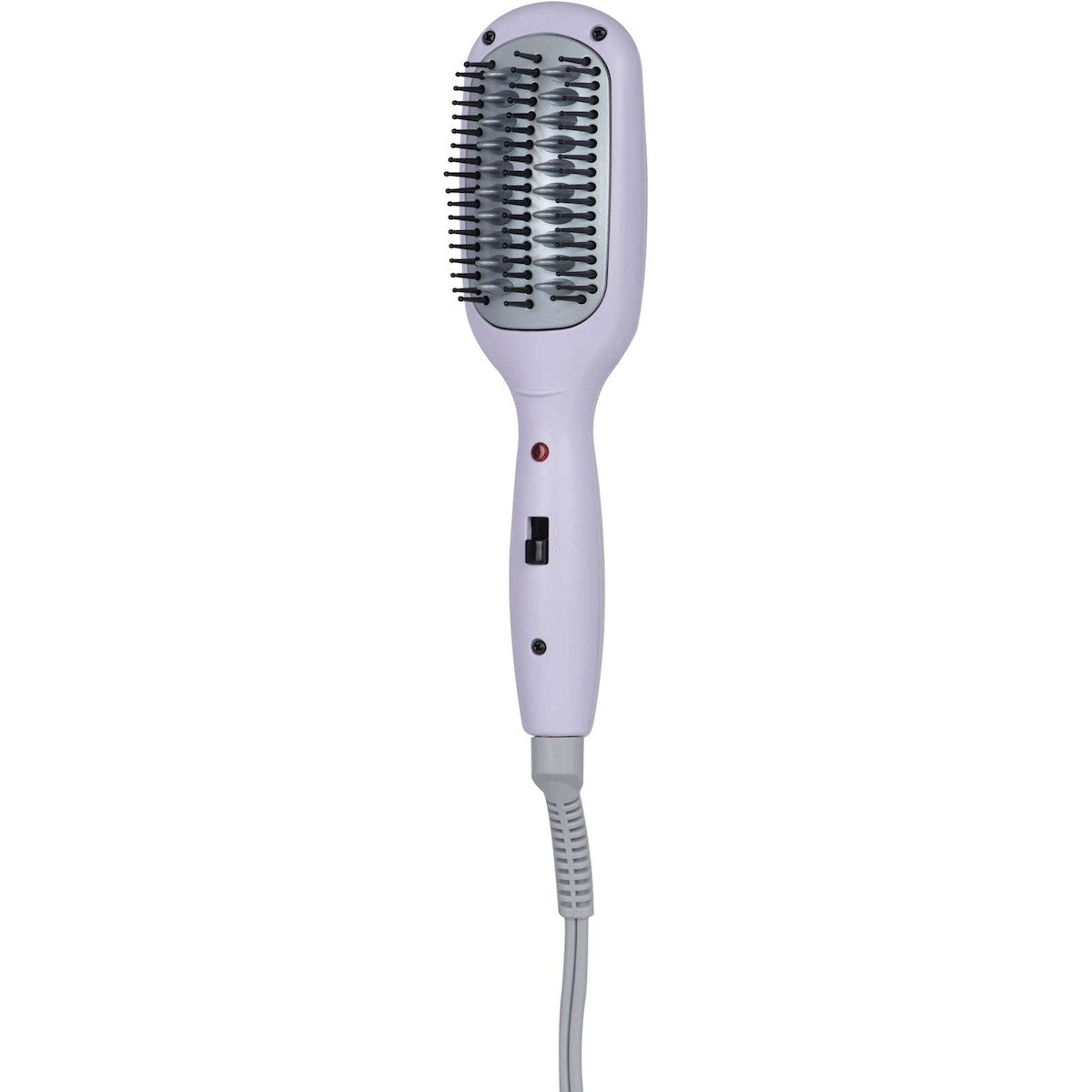 Mini brosse lissante