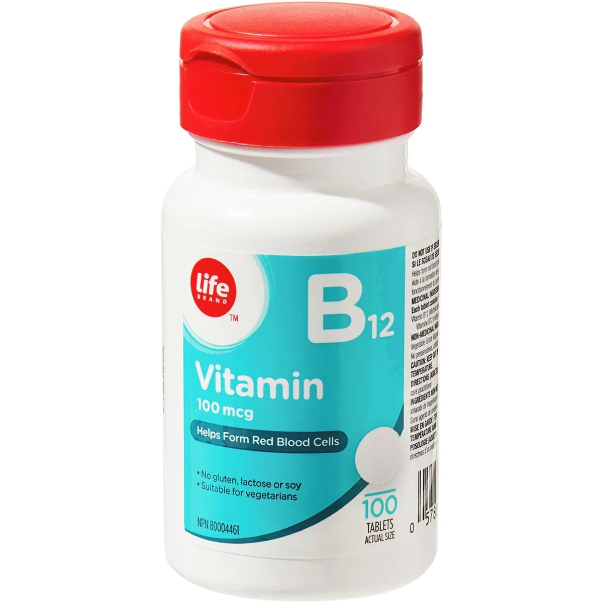 B12 Vitamine