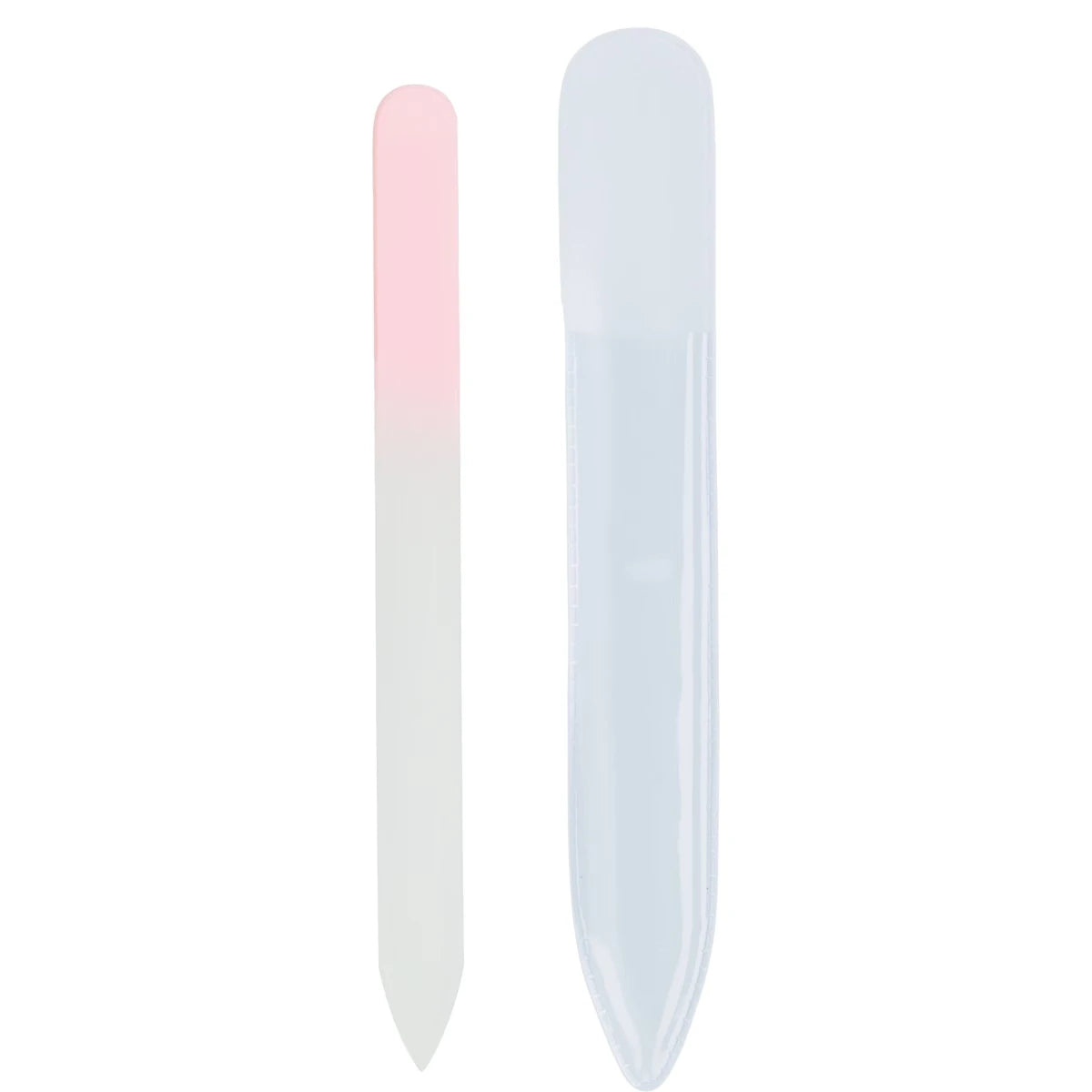 Crystal Nail File