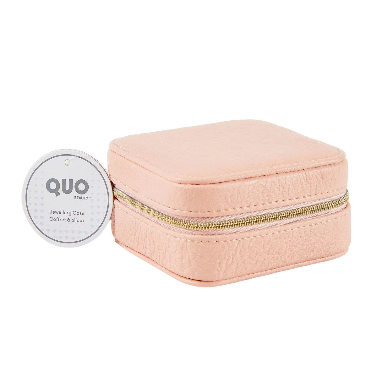 QB Coffret a bijoux
