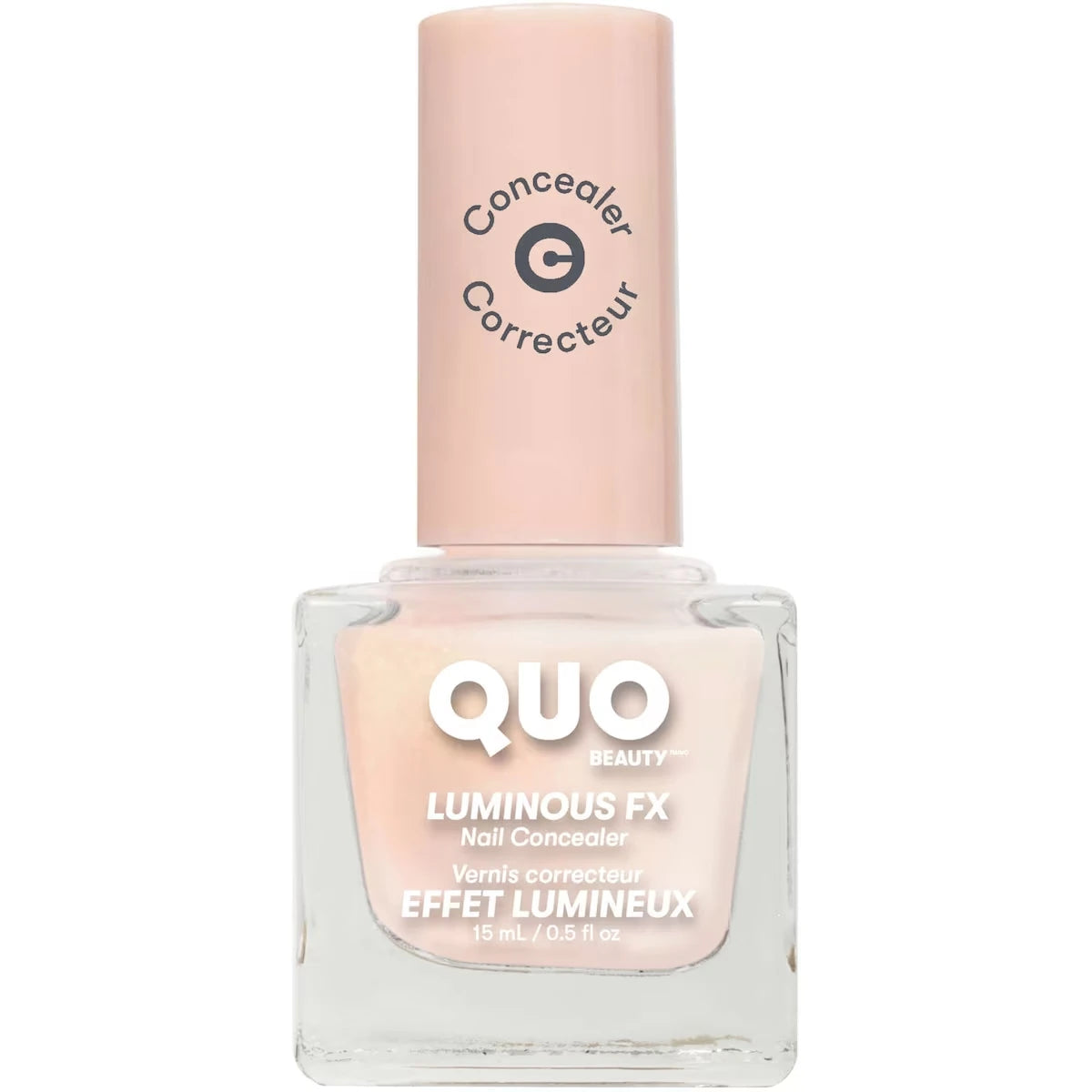 Luminous FX Nail Concealer