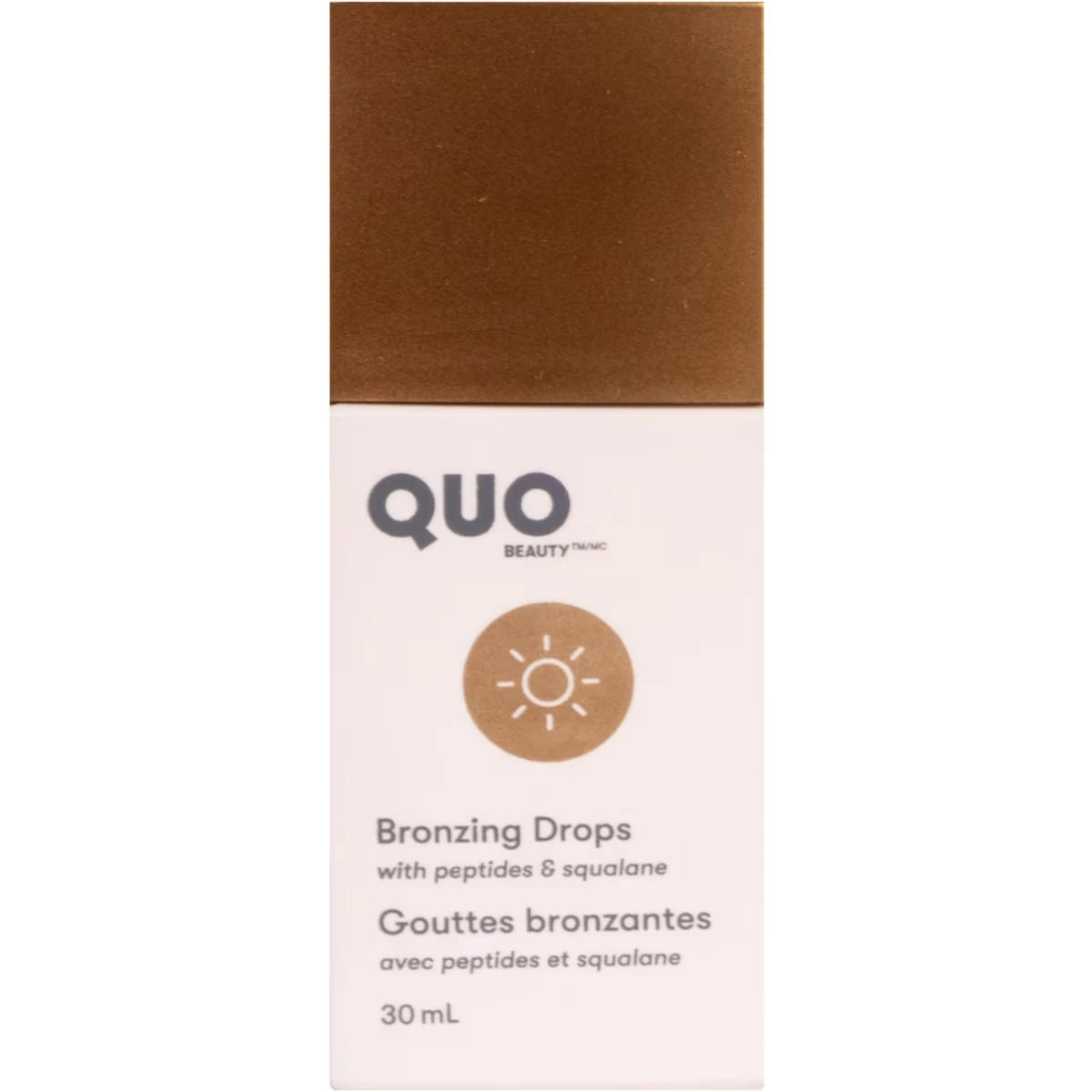 Bronzing Drops